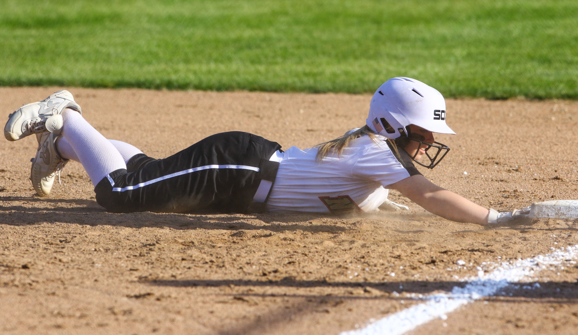 Gallery: Munster at Andrean softball